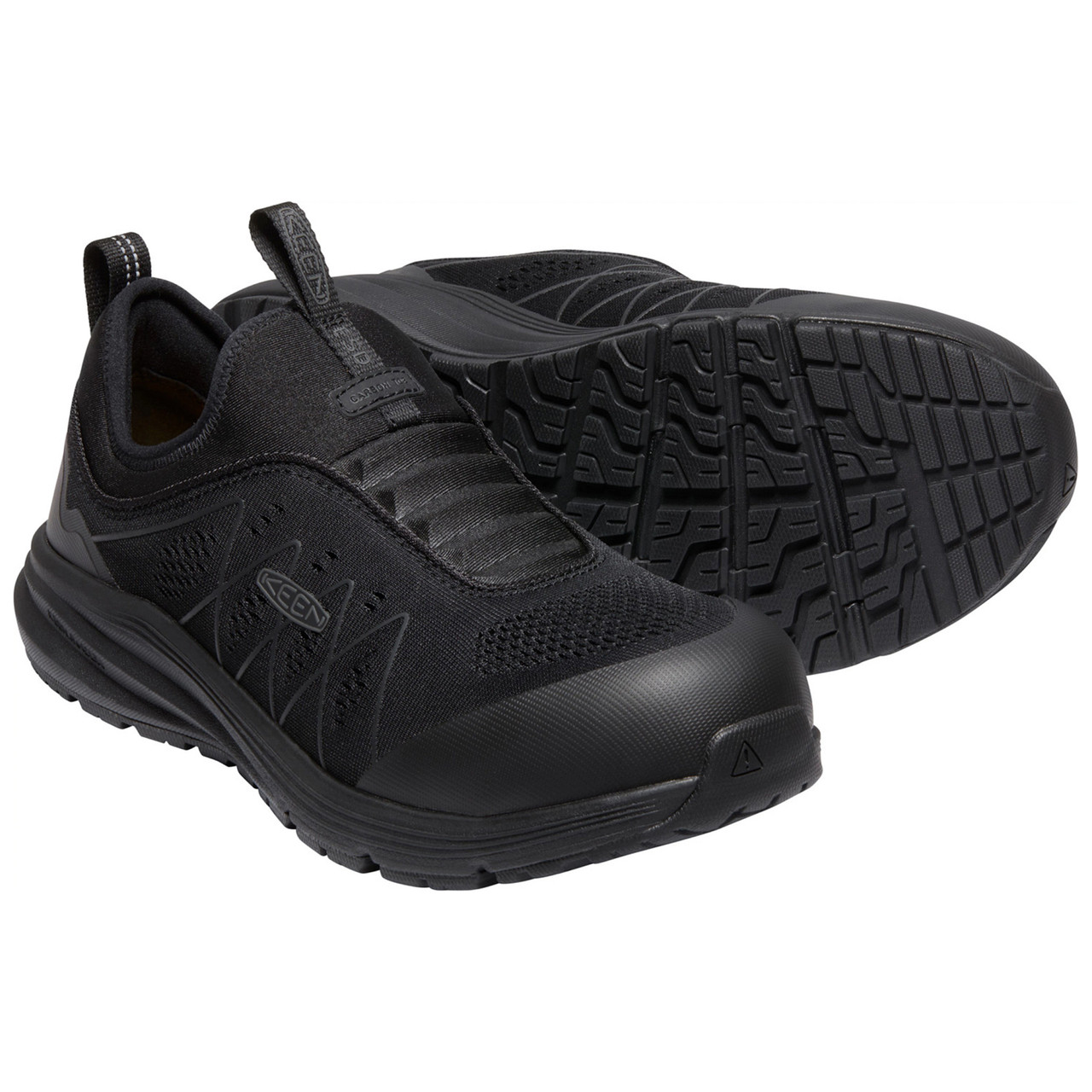 Keen Utility Vista Energy Shift #1026371 Men's ESD Carbon-Fiber